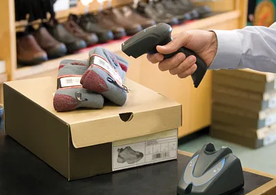 Аксессуары для сканеров штрихкода: какими бывают, для чего нужны